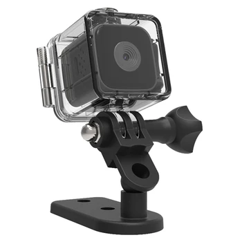 Спортна мини камера за запис на видео на открито, спортни място за гмуркане