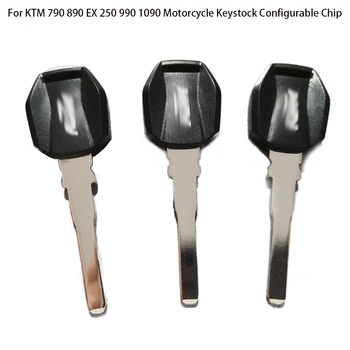 За КТМ 790 890 EX 250 990 1090 Състав на ключове за мотоциклет, адаптивни чип