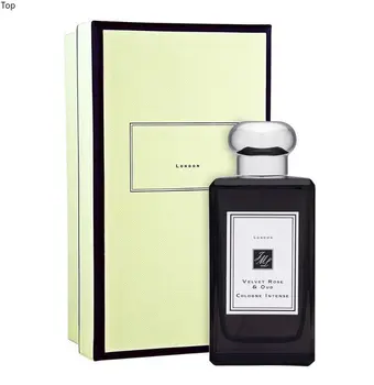 Гореща парфюми мъжки силен натурален аромат на мъжки парфюм жена за жени са аромати jo-malone Дезодорант с ЧЕРВЕНИ РОЗИ