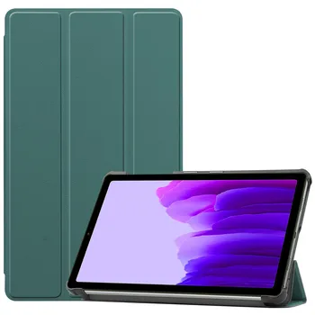 Калъф за Samsung Galaxy Tab A7 Lite 2021 Wi-Fi SM-T220 LTE SM-T225, Сгъваем Калъф-поставка за Samsung Tab A7 Lite 8,7, калъф