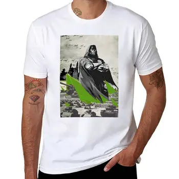 Тениска Latverian Propaganda, тениски по поръчка, създайте своя собствена дрехи в стил хипи, тениска оверсайз, черна тениска, мъжки ризи