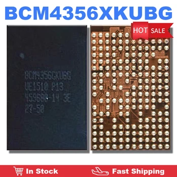Нов Оригинален BCM4356XKUBG За конзолата Nintend Switch Lite WLAN WIFI Модул WIFI чип IC BCM4356XK