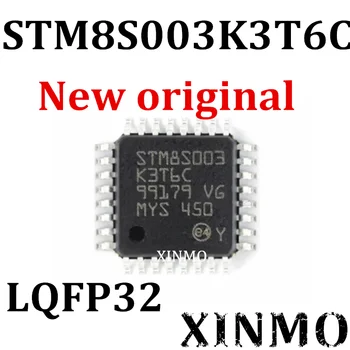 1-10 бр./Лот STM8S003K3T6C STM8S003K3T6 STM8S003K3K3 STM8S003K STM8S003 STM8S на чип за MCU STM8 STM IC LQPFP-32
