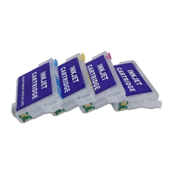 49 49xl за многократна употреба мастило касета или еднократно чип за принтери Epson XP-2205 XP-4205 【За пазара на Океания】
