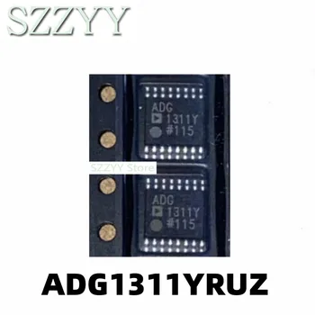 1БР ADG1311YRUZ ADG1311Y TSSOP16 Инкапсулированный аналогов ключ Мультиплексирующий чип