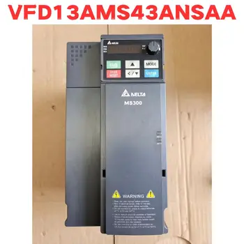 Стари инвертор VFD13AMS43ANSAA тествана е нормално