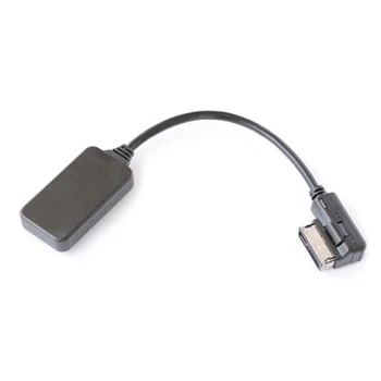 Bluetooth съвместим адаптер, кабел автоматично A4LA6LQ3Q5Q7, дължина на кабела 20 см, директна доставка