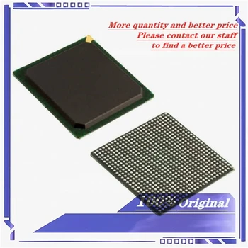XC6SLX150-2FGG676C XC6SLX150-2FG676C FPGA чип 498 Входно-изходни 676FBGA Нова Оригинална на склад