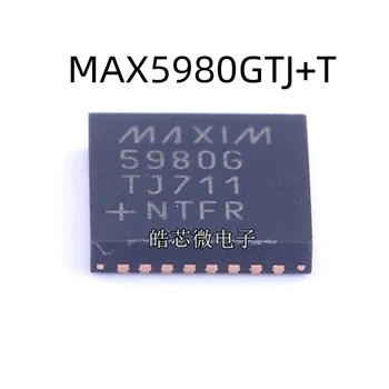 5 бр./Лот MAX5980GTJ + T MAX5980G 5980G QFN-32 Новият чип