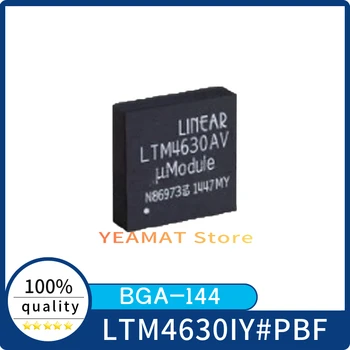 1 бр./лот, абсолютно нов LTM4630IY # модул undervoltage PBF