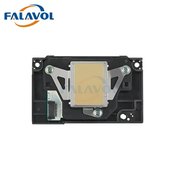 FALAVOL Безплатна доставка на нова оригинална печатаща глава l1800 За EPSON L1800 R1390 R270 R1430 R1400 L800 За принтер UV/DTF/DTG