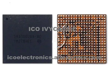 343S00203-A0 За версия Pad2018 power ic A1893 захранване на чип за IC PM