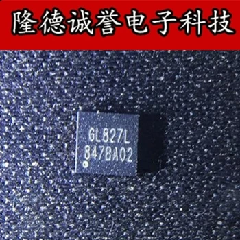 2 елемента GL827L GL827 Абсолютно нов и оригинален чип IC