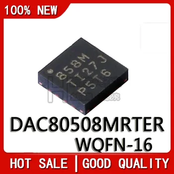 Нов оригинален чипсета DAC80508MRTER с принтом 858M WQFN-16