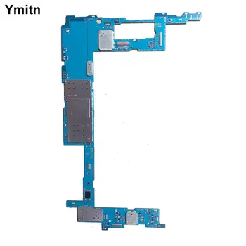 Ymitn Работи Добре Отключена С чипове на дънната Платка Глобална фърмуера на Дънната платка За Samsung Galaxy Tab S2 8.0 T719