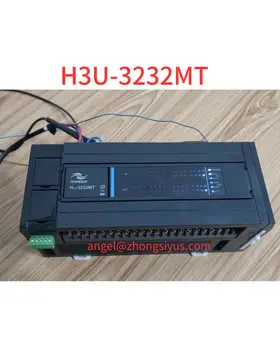 Стари PLC контролер, H3U-3232MT