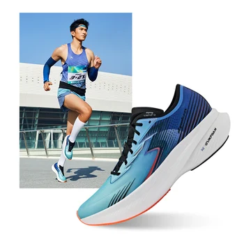Оригинални мъжки маратонки 361 градус, маратонки за бягане pro, маратонки върху възглавницата, мъжки спортни обувки 2022 marathon572222222