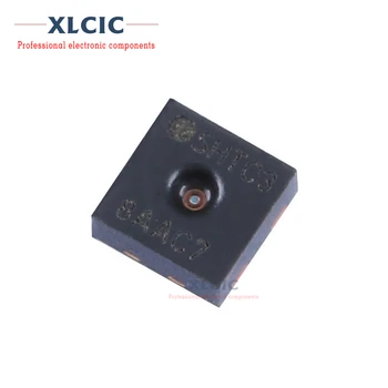 5 бр. дигитален сензор за влажност и температура SHTC3 DFN-4 IC SMD