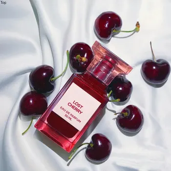 Най-добрият внос на женски парфюм на марката TF Lost Cherry Парфюм вода 50 мл 100 мл парфюм