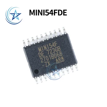 Нов и оригинален микроконтролер MINI54FDE MINI54F IC MCU 32BIT 16KB FLASH 20TSSOP Интегрална схема (IC)