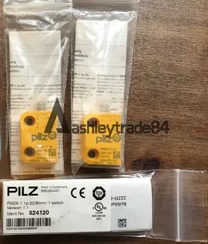 Един ключ Pilz PSEN 1.1 p-20/8 мм/1 524120 (PSEN 1.1 P-20 524120)