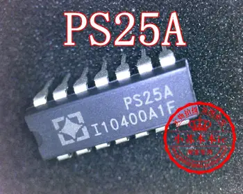 PS25A DIP-14