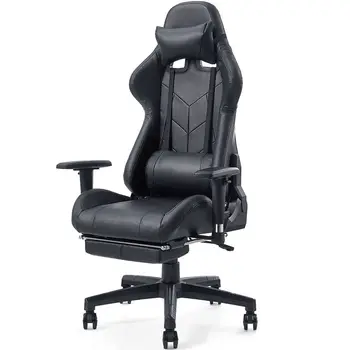 Ниска цена и гарантирано качество на Компютърно гоночное игралното стол Gamer Chair