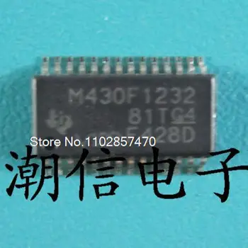 MSP430F1232 TSSOP-28 
