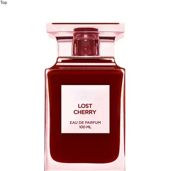 Супер Горещата новост от женски парфюмерного марка TF Lost Cherry Eau Parfum 50 ml 100 ml парфюми