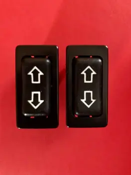 Два ключа стеклоподъемника вторичен пазар, за Ferrari 208, 288, 308, Мондиал