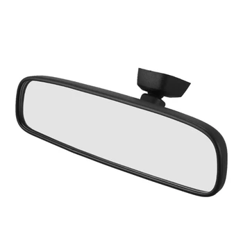 За Вътрешно Сляпо петно за Обратно виждане Огледало за обратно виждане с Широкоъгълен Обектив, Куполна Паркинг Помощно Огледало за Одисей 76400SEA024