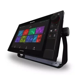 Твърдя, че новият Raymarine Аксиома Pro 12 RVX MFD Realvision 3D се Предлага с отстъпка, абсолютно нов, Плюс гаранция