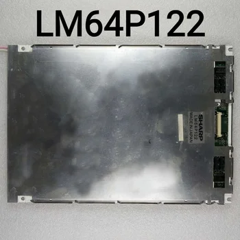8-инчов LCD дисплей LM64P122 оригинален