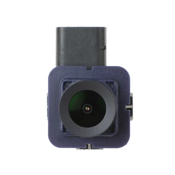 За Ford Mondeo/FUSION 2013-2017 Автомобилна Камера за обратно виждане със система за помощ при паркиране DS7T-19G490-DB DS7T-19G490-AC