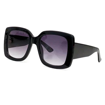 Летните слънчеви очила, жена марка, Слънчеви Очила Desginer, Квадратни Очила, Модерен дамски слънчеви Очила