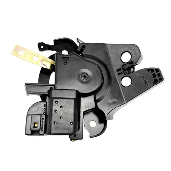 GV7E-56-820 Контролер с отключване на ключалка на капака на багажника и задната врата на колата за Mazda 6 2008-2012