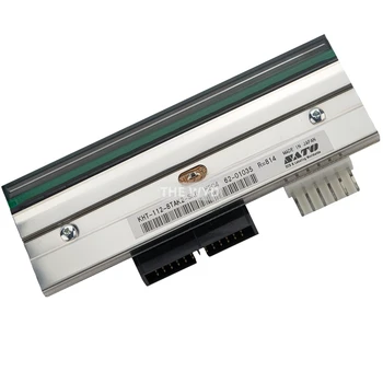 WWM845800 Нова оригинална печатаща глава за термопринтера етикети с баркод SATO M84 Pro с резолюция 203 dpi