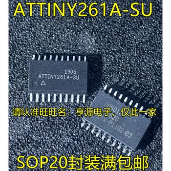 1-10 бр. чипсет ATTINY261A-СУ SOP20 IC Оригинал