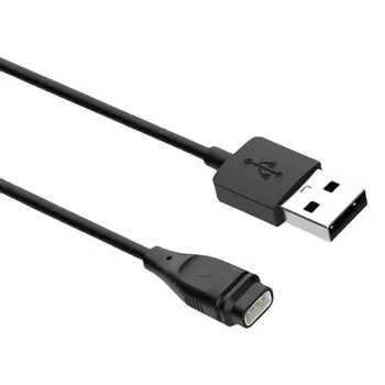 Кабел за зареждане, кабел за /2/Pace 2 USB Зарядно устройство Аксесоари за умен часа Адаптер с Дължина 1 М, кабел за зарядно устройство, Линия Аксесоари за умен часа