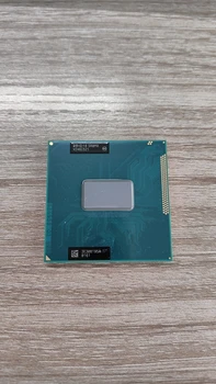 Процесорът на лаптопа I5-3320M 2,6-3,3 ГРАМА, 3 М SR0MX, двуядрен с 4-те стрийминг процесора за обработка на данни за мощността