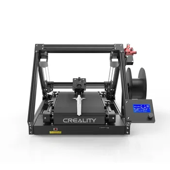 3D принтер Creality високо качество CR 30 FDM Максимален размер на печат 200 мм * 170 мм Безкраен Z-образна принтер 3D