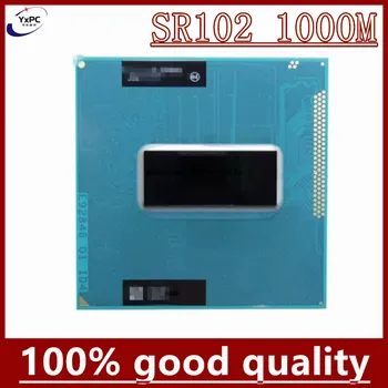централен процесор 1000M 1.8 GHz SR102 1005M 1.9 GHz SR103 2020M 2.4 GHz SR0U1 двуядрен конектор G2 / rPGA988B