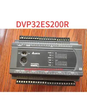 Използва се контролер PLC DVP32ES200R