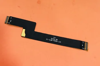 Използва оригинално USB зарядно устройство за свързване към дънната платка спк стартира строителни за Vernee V2 Pro MT6763 Octa Core Безплатна доставка