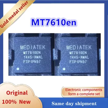 MT7610EN QFN68 Абсолютно нова оригинална интегрална схема