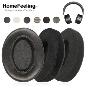 Удобни амбушюры за слушалки Behringer BH470a, меки амбушюры-втулки, сменяеми аксесоари за слушалки