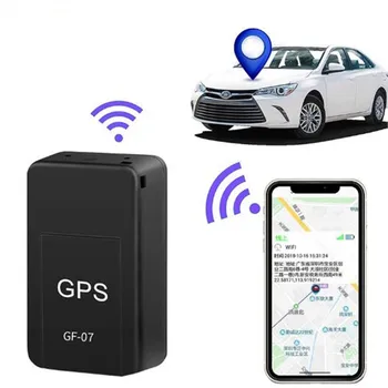 Автомобилен GPS локатор, Детски Противоугонный уред за Следене за Toyota Camry Highlander RAV4 Crown Reiz Corolla, Vios Yaris