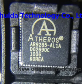 Оригинален чип AR9285-AL1A QFN с Ethernet порт, нов продукт