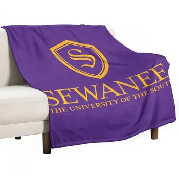 Sewanee, Университет на Юг, покривки за легла, каре, спален чувал, одеяло, луксозно покривало за легло