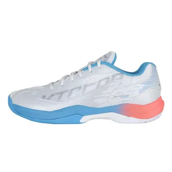 Мъжки обувки за бадминтон Victor, дамски възглавница, нескользящие спортни обувки, обувки за тенис THUNDER-PLUS тенис ал hombre